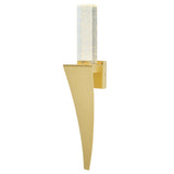 Catania Integrated LED 7in Wall Light