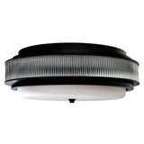 Valdivia 5 Light 22in Flush Mount