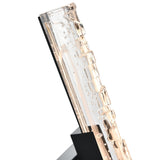 CWI Lighting - Valira Integrated LED Wall Light with Handcrafted Glass
