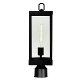 Windsor 1 Light Outdoor Lantern Head
