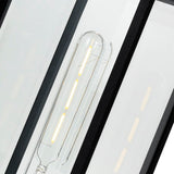 Windsor 1 Light Outdoor Lantern Head