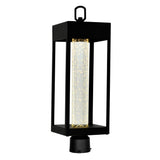 Rochester Integrated LED Outdoor Lantern Head