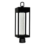 Rochester Integrated LED Outdoor Lantern Head