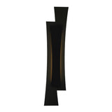 Candora Integrated LED 24in Vanity Light