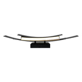 Candora Integrated LED 24in Vanity Light