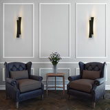 Candora Integrated LED 24in Vanity Light