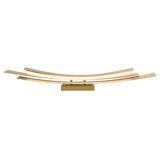 Candora Integrated LED 24in Vanity Light