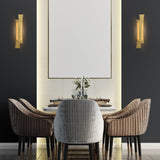 Candora Integrated LED 24in Vanity Light