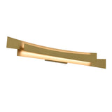 Candora Integrated LED 36in Vanity Light
