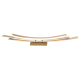 Candora Integrated LED 36in Vanity Light