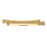 Candora Integrated LED 36in Vanity Light
