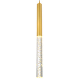 Dragonswatch Integrated LED 32in 45 Pendant Chandelier