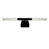 Dragonswatch Integrated LED 26in Vanity Light