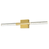Dragonswatch Integrated LED 26in Vanity Light