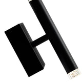 Dragonswatch Integrated LED 5in Wall Light