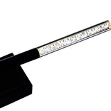 Dragonswatch Integrated LED 5in Wall Light