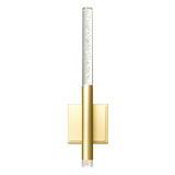 Dragonswatch Integrated LED 5in Wall Light