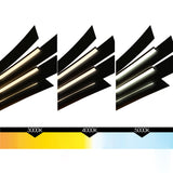 Solara Integrated LED 50in Chandelier