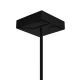 Solara Integrated LED 72in Chandelier