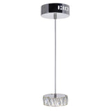 Milan Integrated LED Mini Pendant