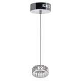 Milan Integrated LED Mini Pendant
