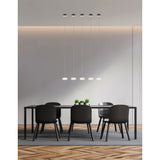 Milan Integrated LED Mini Pendant