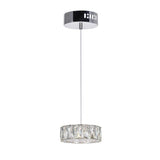 Milan Integrated LED Mini Pendant