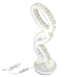 Balanced Integrated LED Table Lamp