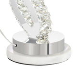 Balanced Integrated LED Table Lamp