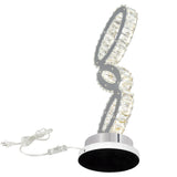 Balanced Integrated LED Table Lamp