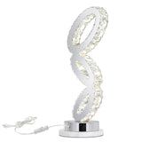 Balanced Integrated LED Table Lamp