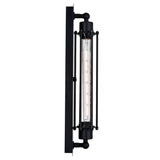 Kiera 1 Light 4in Wall Sconce