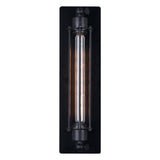 Kiera 1 Light 4in Wall Sconce