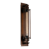 Kiera 1 Light 4in Wall Sconce