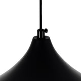Dynamic 1 Light 10in Down Mini Pendant