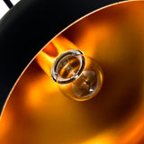 Dynamic 1 Light 10in Down Mini Pendant