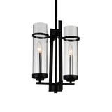 Sierra Black Mini Pendant