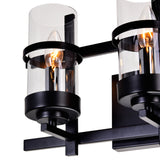 Sierra 3 Light 21in Vanity Light