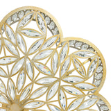 Nova 6 Light 16in Chandelier