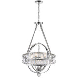 Arkansas 4 Light Chandelier