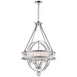 Arkansas 4 Light Chandelier