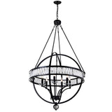 Arkansas 6 Light Chandelier