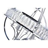 Arkansas 6 Light Chandelier