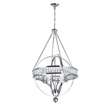 Arkansas 6 Light Chandelier