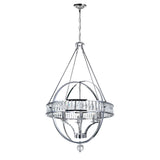 Arkansas 6 Light Chandelier