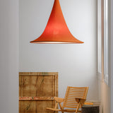 Cabana Pendant By A Emotional Light - Lifestyle View5