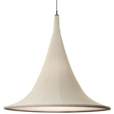 Cabana Pendant Medium Beige By A Emotional Light