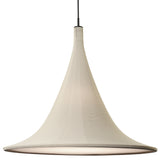 Cabana Pendant Small Beige By A Emotional Light