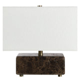 Cabo Table Lamp By Renwil - Front View