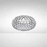 Caboche Plus Ceiling Light by Foscarini - View 5